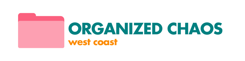 Organized Chaos West Coast